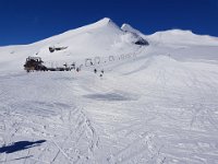 Skiwoche 2018 Falera (Graubünden)